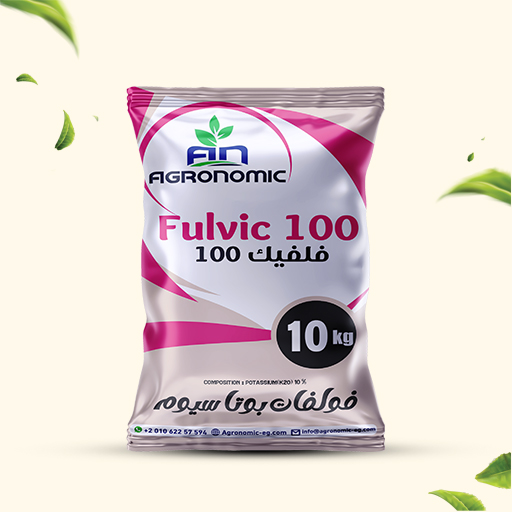 Fulvic 100 -10kg